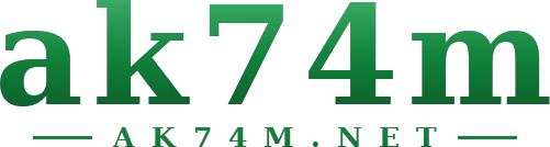 ak74m logo